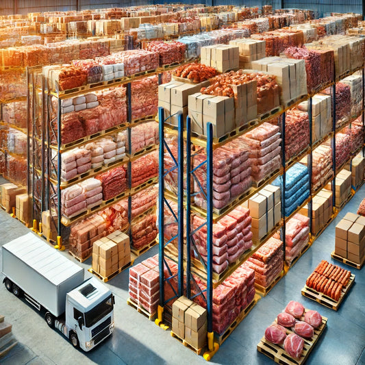 Why Temperature-Controlled Logistics is Essential for the Pharmaceutical Industry