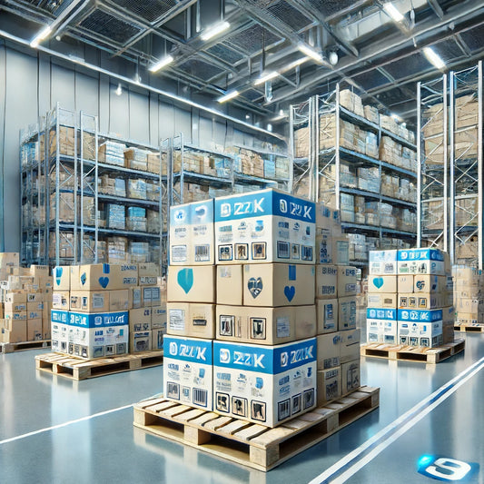 The Future of Temperature-Controlled Logistics: Trends to Watch