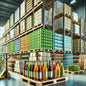 Beverages Products Refrigerated Multi Temperature