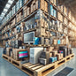 High-Value Electronics Refrigerated Multi Temperature