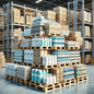 Personal Care Products Refrigerated Multi Temperature